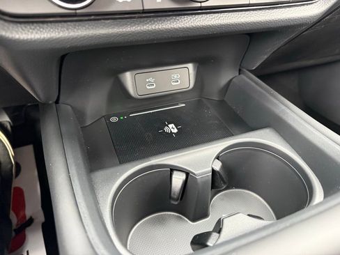 New 2026 Honda HR-V Sport image 23
