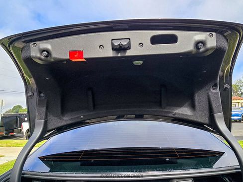 Used 2013 Mercedes-Benz C 63 AMG Sedan image 53