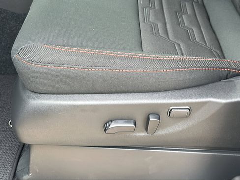 New 2026 Nissan Frontier PRO-4X w/ Tow Package image 12