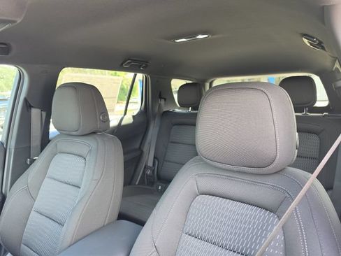 New 2027 Chevrolet Equinox LT FWD image 21