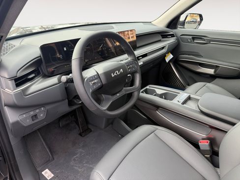 New 2026 Kia EV9 Light image 15