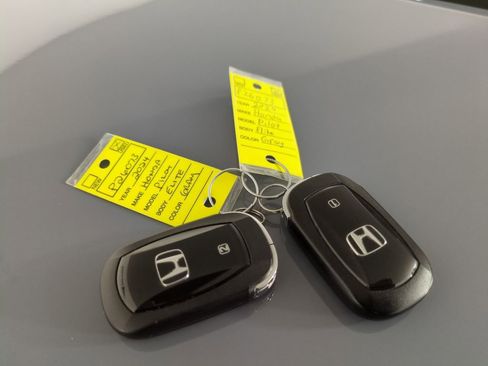 Certified 2024 Honda Pilot Elite image 33