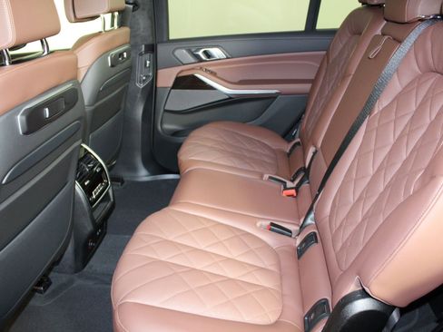 New 2026 BMW X7 xDrive40i w/ M Sport Package image 22