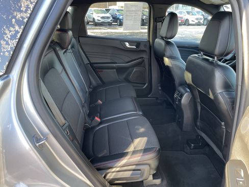 Used 2023 Ford Escape ST-Line Select w/ Tech Pack #2 image 44