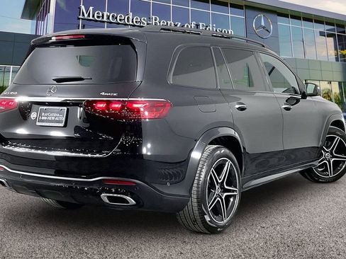 Used 2026 Mercedes-Benz GLS 450 GLS 450 image 10
