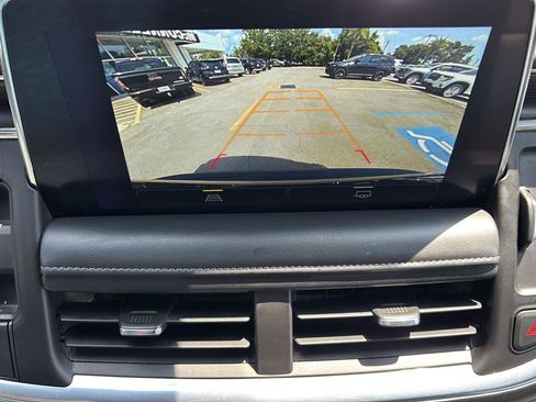 Certified 2023 Chevrolet Tahoe LT image 36