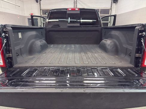 Used 2021 RAM 2500 Tradesman image 27