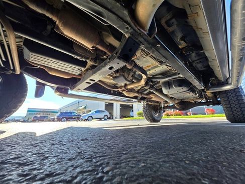 Used 2001 Toyota Tundra Limited image 24