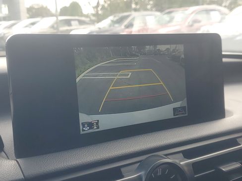 Used 2023 Lexus IS 350 F Sport image 27