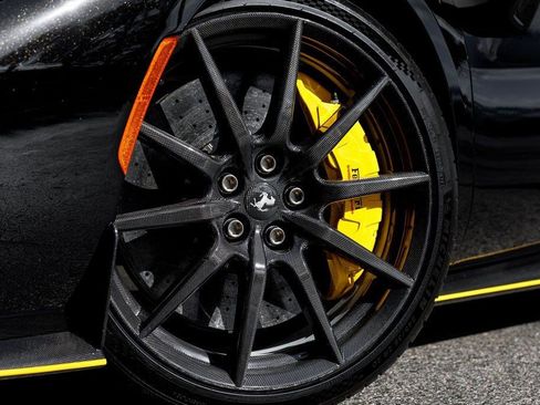 Used 2024 Ferrari 296 GTS image 33