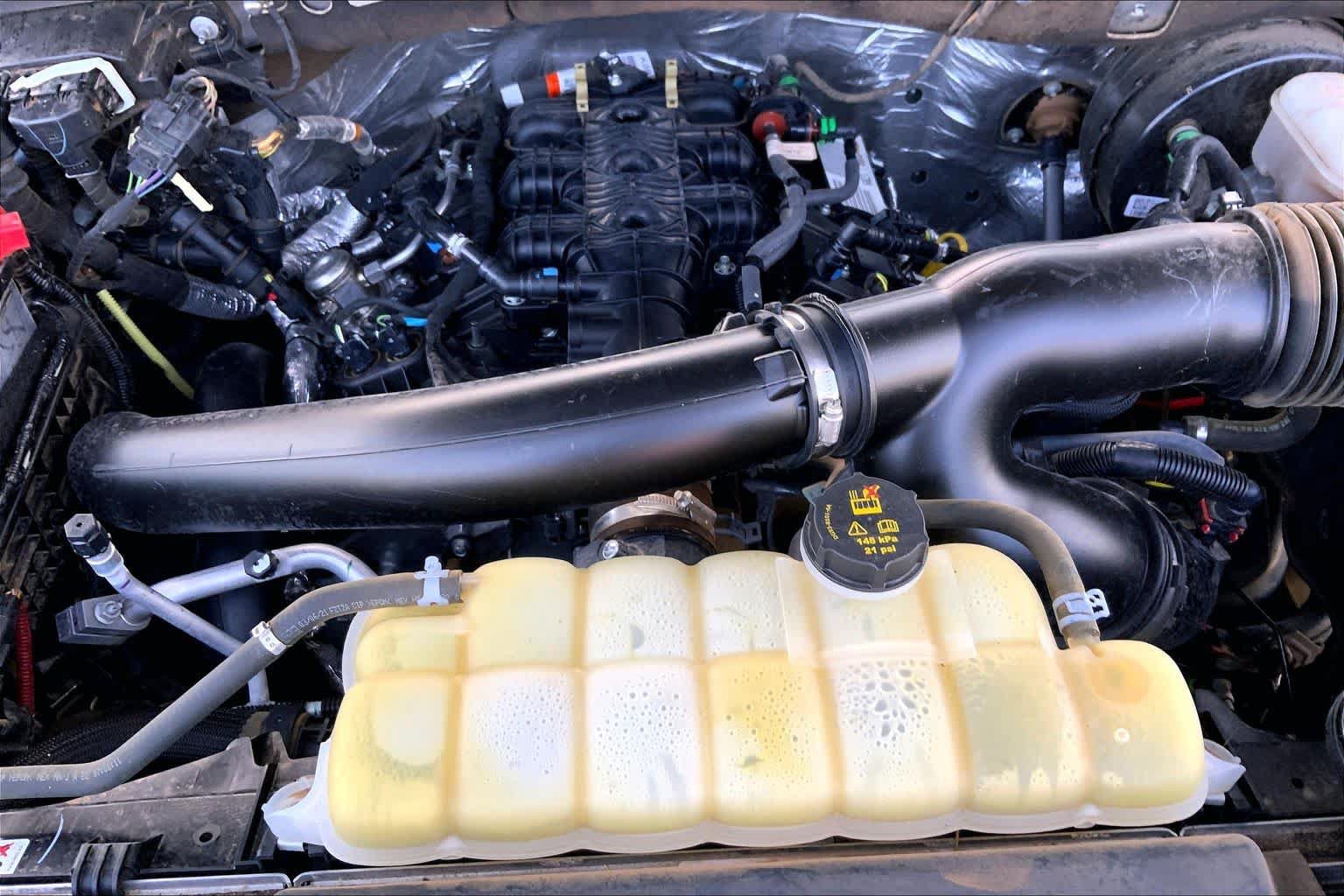 Used 2021 Lincoln Navigator 4WD image 32