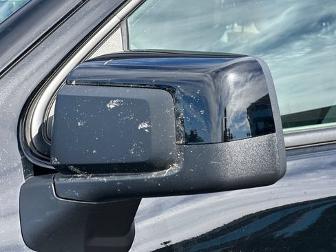 Used 2026 Chevrolet Silverado 1500 RST RWD image 50