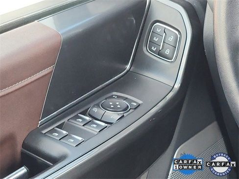 Certified 2022 Ford F150 Lariat image 11