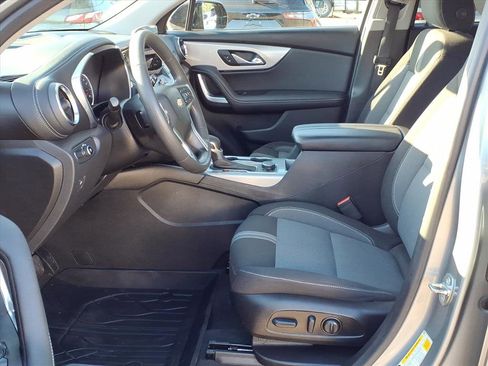 Certified 2023 Chevrolet Blazer LT w/ Convenience Package image 4