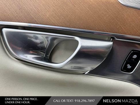 Used 2018 Volvo XC90 T6 Inscription w/ Convenience Package AWD/4WD image 20