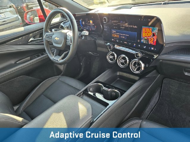 Used 2024 Chevrolet Blazer EV LT AWD/4WD image 9
