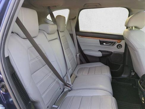 Used 2022 Honda CR-V Touring image 21