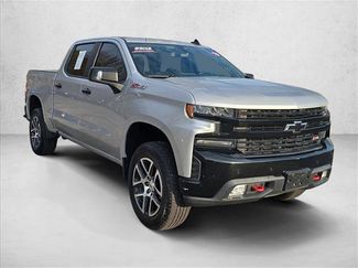 Used 2019 Chevrolet Silverado 1500 LT Trail Boss w/ Convenience Package video 3