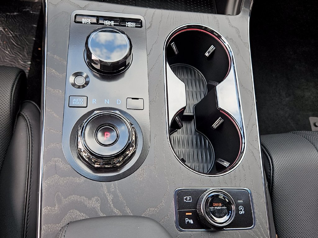 New 2026 Genesis GV80 3.5T Prestige AWD/4WD image 22