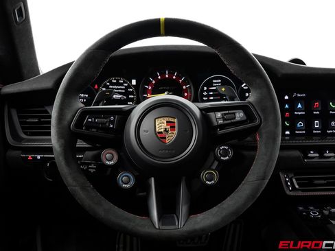 Used 2025 Porsche 911 GT3 RS RWD image 35