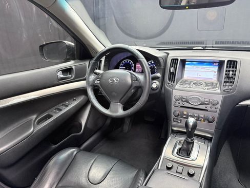 Used 2015 INFINITI Q40 AWD w/ Navigation Package image 37