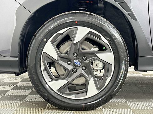 New 2025 Subaru Crosstrek 2.5i Limited w/ Popular Package #3A image 28