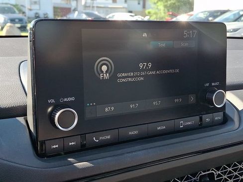 Used 2023 Honda Accord EX image 17