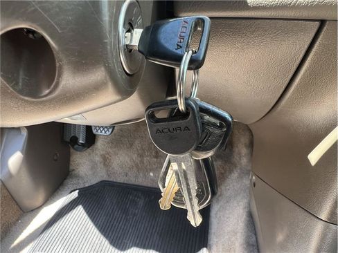 Used 1997 Acura Integra GS FWD image 24