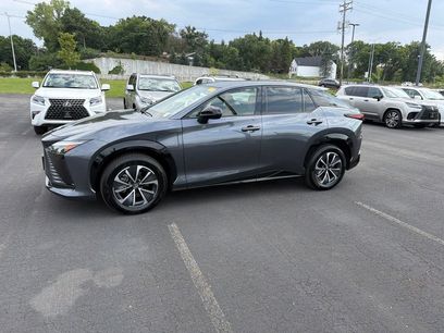 Used 2024 Lexus RZ 450e Premium w/ Technology Package