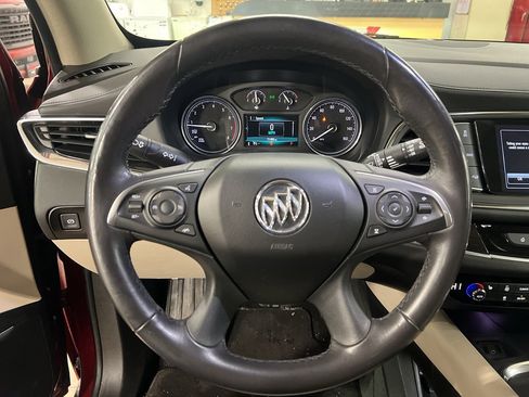 Used 2018 Buick Enclave Essence w/ Trailering Package image 6