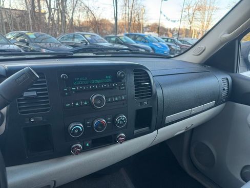 Used 2009 Chevrolet Silverado 1500 LT w/ Power Pack Plus image 25