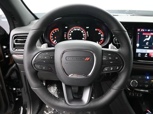 New 2026 Dodge Durango GT AWD/4WD image 30