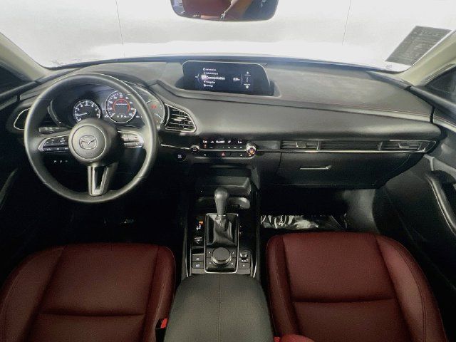 Used 2024 MAZDA CX-30 AWD 2.5 S w/ Preferred Package image 28