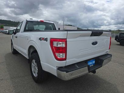 Used 2022 Ford F150 XL w/ Equipment Group 101A High