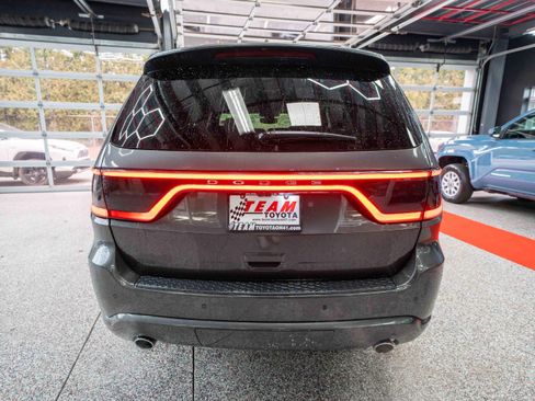 Used 2021 Dodge Durango GT image 3