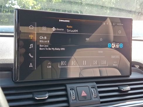 Certified 2023 Audi Q5 2.0T Premium Plus w/ Premium Plus Package image 18