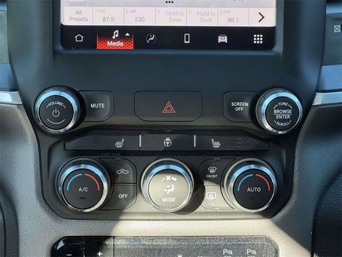 Used 2022 RAM 1500 Big Horn image 19