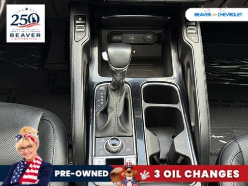 Used 2021 Kia Telluride EX w/ EX Premium Package AWD/4WD image 20