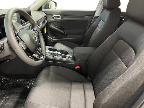 New 2026 Honda Civic LX image 12