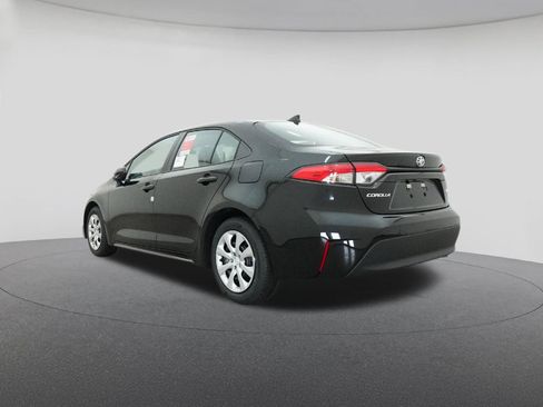 New 2025 Toyota Corolla LE image 21