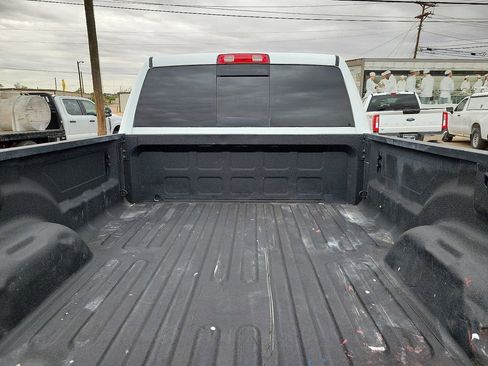 Used 2024 RAM 2500 Tradesman AWD/4WD image 15