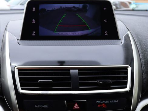 Used 2019 Mitsubishi Eclipse Cross LE AWD/4WD image 47