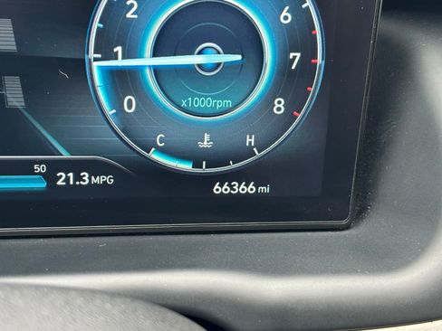 Certified 2024 Hyundai Tucson Limited AWD/4WD image 23