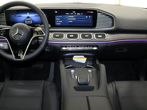 New 2025 Mercedes-Benz GLE 450 4MATIC image 6