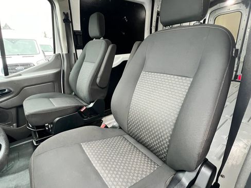 Used 2020 Ford Transit 250 Medium Roof w/ Interior Upgrade Package image 10