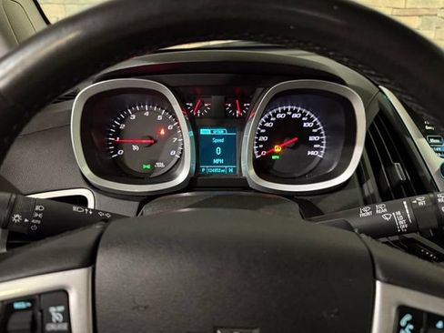 Used 2017 Chevrolet Equinox LT w/ Convenience Package FWD image 15