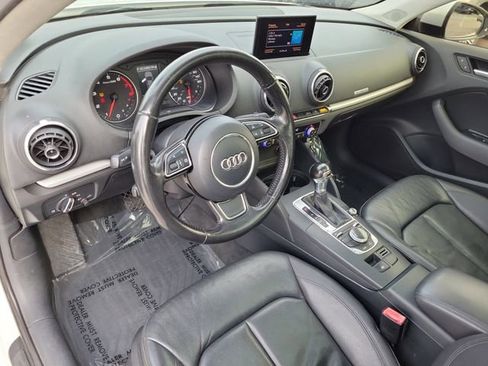 Used 2015 Audi A3 2.0T Premium w/ Cold Weather Package image 17