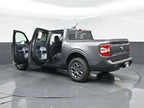 New 2025 Ford Maverick XLT w/ XLT Luxury Package image 61