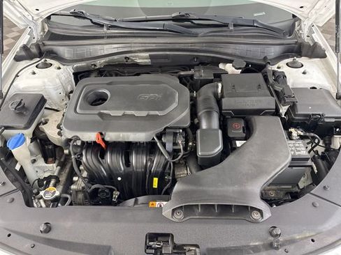 Certified 2020 Kia Optima LX FWD image 19