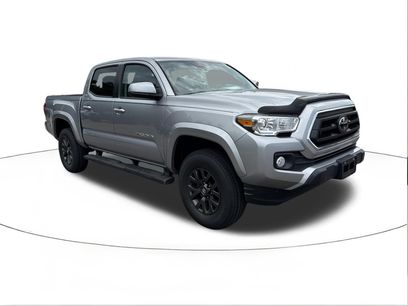 Used 2021 Toyota Tacoma SR5